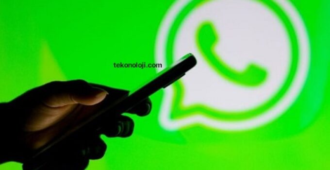 How to know the WhatsApp Status of others while remaining anonymous?
