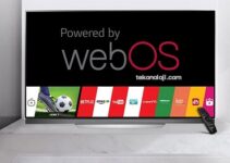 LG extends compatibility with Apple services for the webOS Hub ecosystem
