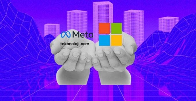 Microsoft no longer believes in the metaverse