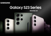 Samsung, the new Galaxy S23 series is official