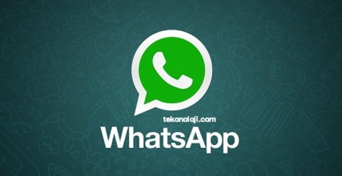WhatsApp will allow you to send photos in high quality