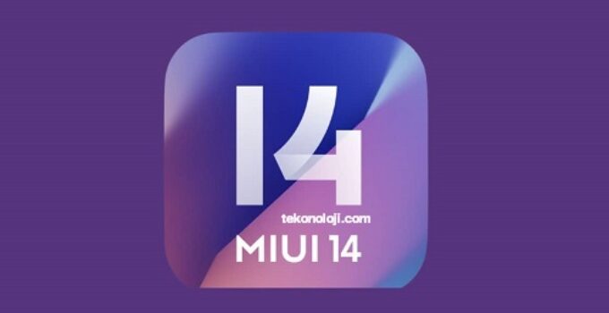 Xiaomi has announced the release timing of MIUI 14 for the Mi 10 series