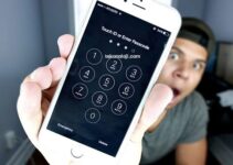 Two moves to lose control of iPhone and all life and how to avoid it
