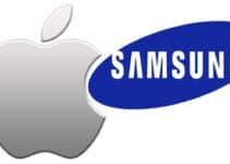 Smartphone, Apple now has more users than Samsung