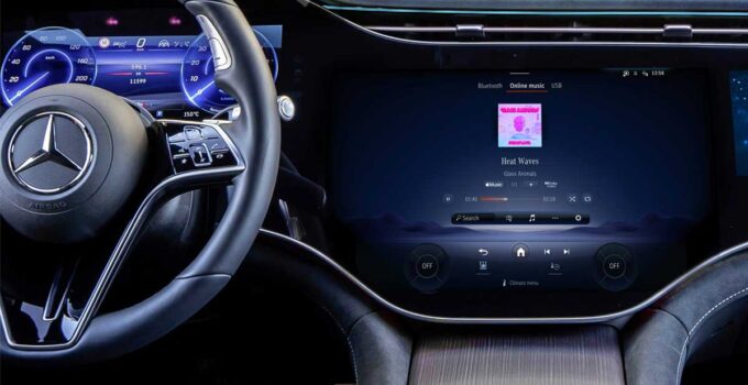 Spatial audio in cars, Apple in talks with car manufacturers