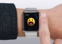 How to send emoji and memoji with Apple Watch?