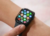An Apple Watch capable of measuring blood sugar will take years