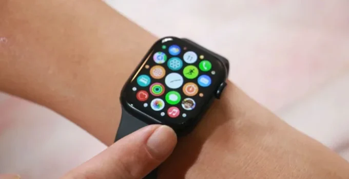 An Apple Watch capable of measuring blood sugar will take years
