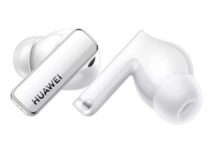 Huawei introduced FreeBuds Pro 2+ – headphones that measure heart rate and temperature