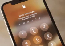 How to set up a stronger passcode on iPhone?