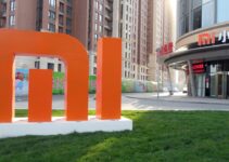 Xiaomi is aiming for its first electric car in 2024