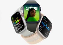 According to rumors watchOS 10 with “significant changes” in the interface