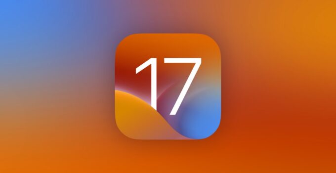 5 reasons why iOS 17 will be (maybe) the best update in recent years