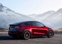 Tesla sets production and delivery records in early 2023