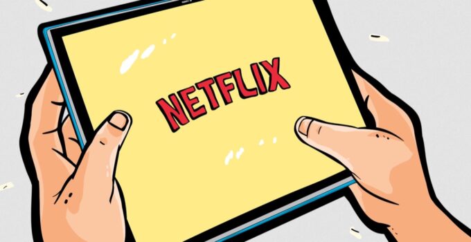 Stop Netflix password sharing, there is the date