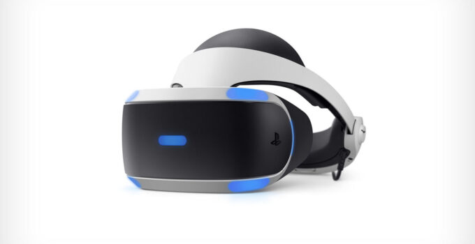 Sony PS VR2 likes but sells little, that’s why.