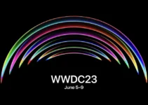 Apple announced WWDC23 will take place from 6/6