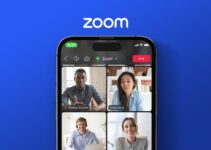 Zoom for iPhone now supports Dynamic Island and more