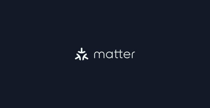 Google renews the Home app with Matter for iPhone and iPad
