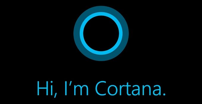 Microsoft says goodbye to Cortana on Windows at the end of the year