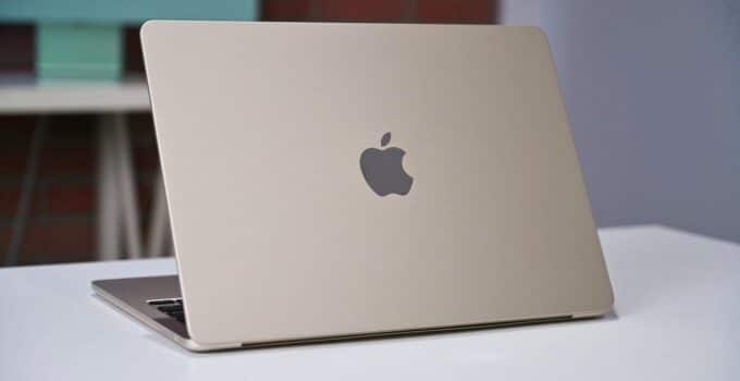 The first MacBook Air is officially ‘obsolete’
