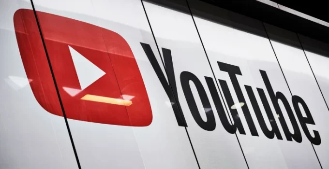 YouTube tries video blocker for those who stop ads
