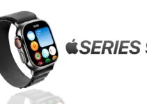 What news would you like about Apple Watch Series 9?