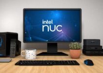 Intel’s NUC mini PCs won’t die thanks to ASUS