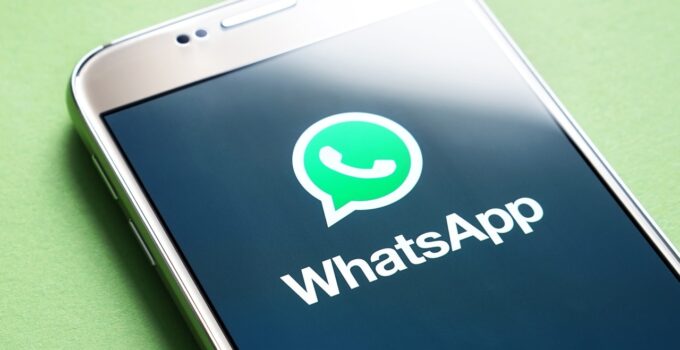 WhatsApp now allows sending HD photos on iOS and Android