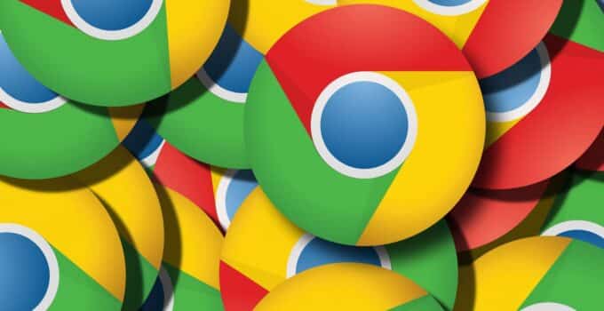 Google Chrome for Mac with new way to download files