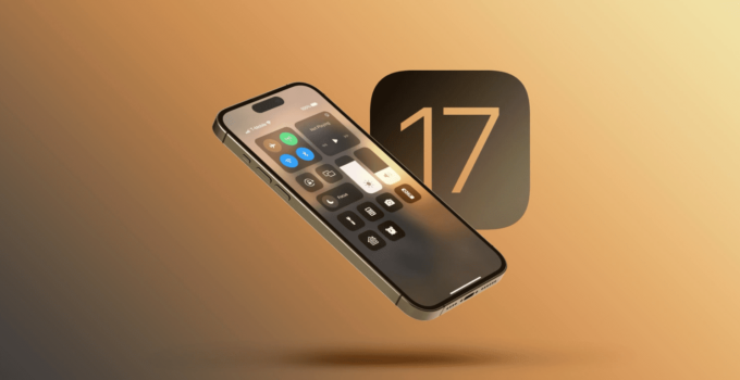 iOS 17, the 9 most important news of Safari