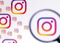 How to delete Instagram account directly from the app?