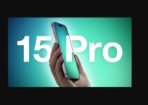 iPhone 15 Pro with 6GB of RAM and an additional GPU core?