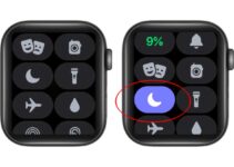 Apple Watch, how to receive notifications only for certain calls or messages?