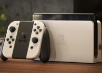 Nintendo Switch 2 will be very powerful with ray tracing