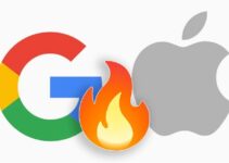 Google Forks Out Up to $20 Billion Annually to Apple for iPhone Search Access