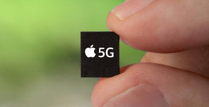 Apple at a Crossroads with Its In-House 5G Modem Development Amidst Speculation of Project Abandonment