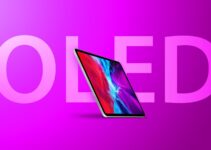 LG Display Gears Up for OLED Production for Future iPad Pro Models