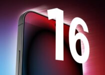 iPhone 16 Set to Feature Enhanced OLED Display for Greater Power Efficiency