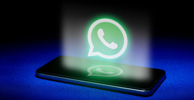 WhatsApp Introduces Enhanced Call Privacy with New IP Masking Feature