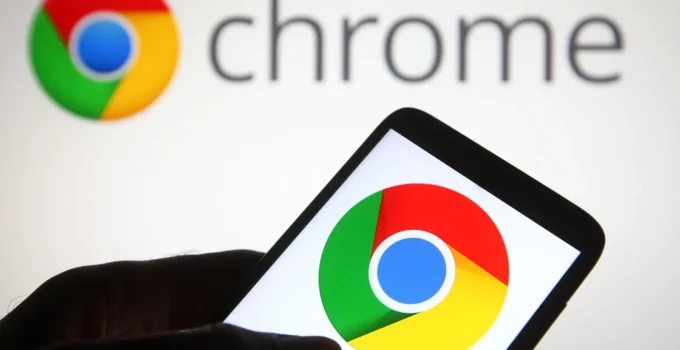 Google Chrome Update Resolves Key Security Vulnerabilities