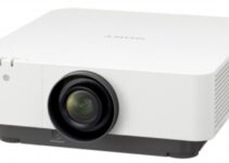 Sony Introduces 21:9 Ultra-Wide Format to VPL Projectors