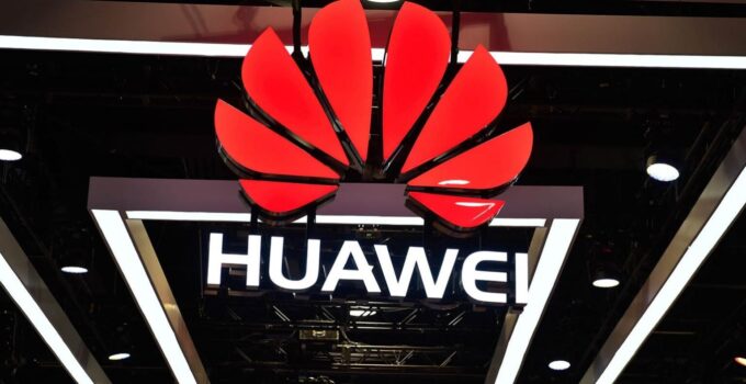 Huawei Expands into Europe with First Factory in France Amidst Global Tech Tensions
