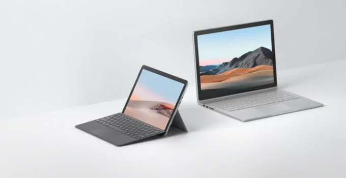 CES 2024 Preview: Microsoft and LG Unveil AI-Enhanced Laptops with Cutting-Edge NPUs