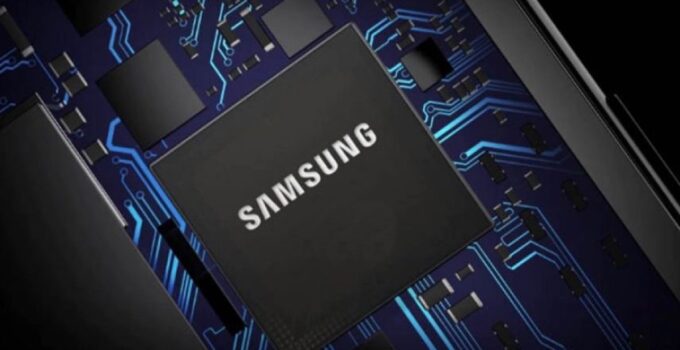 Samsung Unveils New AI Chip, Boasting Eightfold Energy Efficiency Over Nvidia