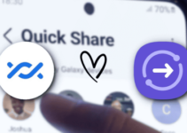 Google and Samsung Collaborate on Enhanced Quick Share for Seamless Android Data Sharing