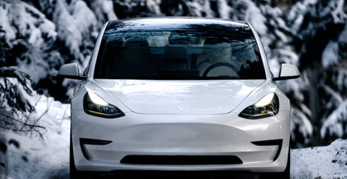 Tesla Prepares for 2025 Launch of ‘Redwood’, a New Compact Electric Crossover