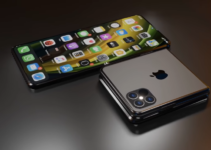 Apple Faces Challenge from Foldables, Yet Remains Smartphone Market Leader