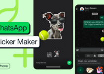 WhatsApp Debuts New Feature for iOS: Create and Customize Your Own Stickers