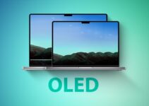 Samsung to Power Apple’s MacBook OLED Revolution, Starting 2025